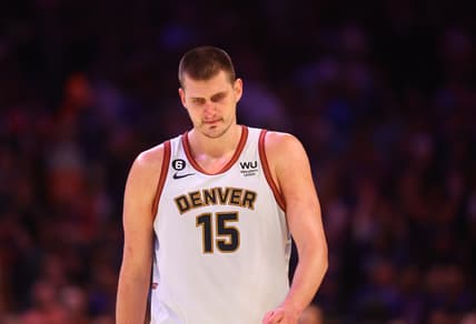 Nikola Jokic