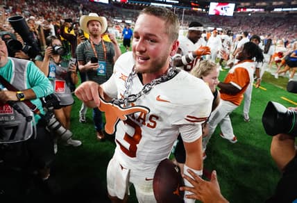 texas longhorns