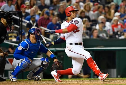 Juan Soto