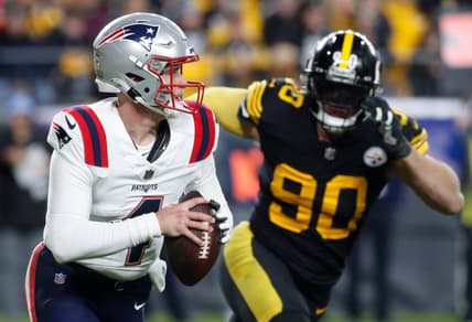 T.J. Watt
