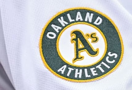 oakland athletics