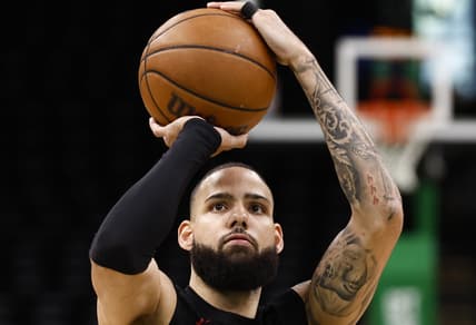 miami heat, caleb martin