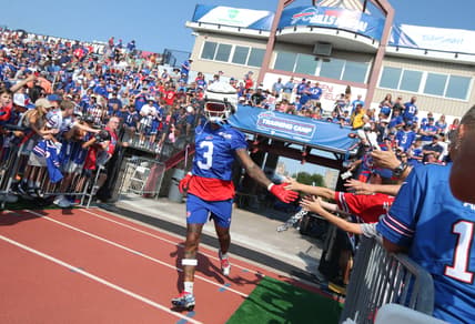 damar hamlin