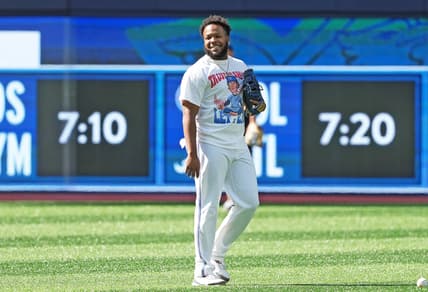 vladimir guerrero