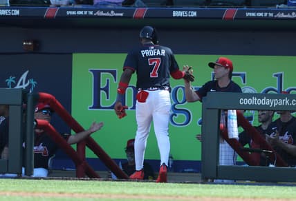 Jurickson Profar