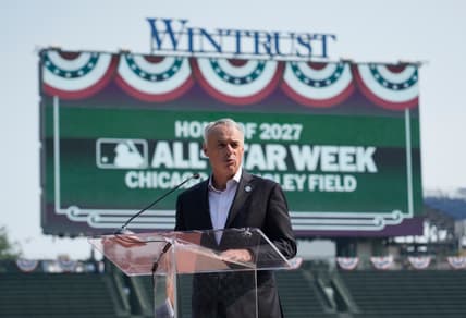 MLB Expansion