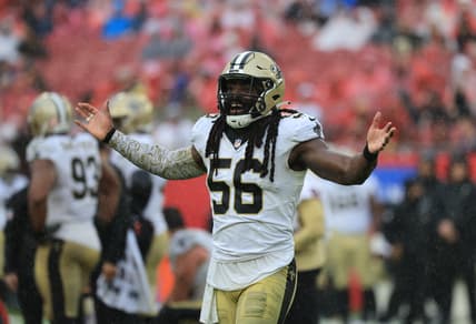 Fantasy Football Streaming Defenses Week 16