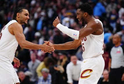 nba power rankings