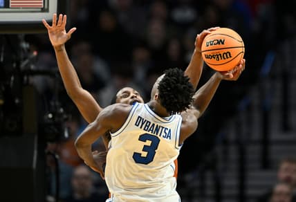 2026 NBA Draft