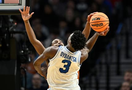 2026 NBA Draft Lottery Odds