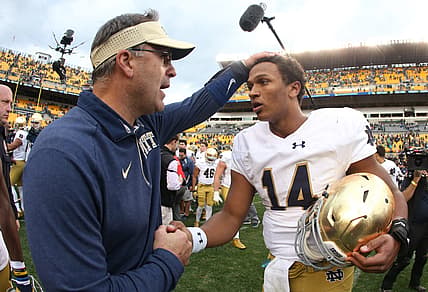 DeShone Kizer
