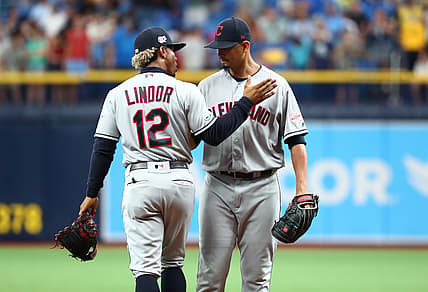 Mets make Big Apple statement to New York Yankees in landing Francisco Lindor and Carlos Carrasco