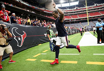 Deshaun Watson