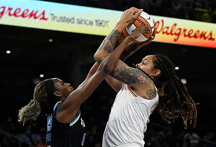 Brittney Griner