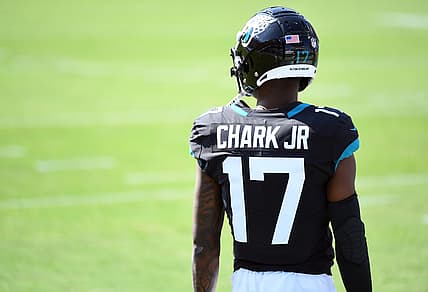 carolina panthers