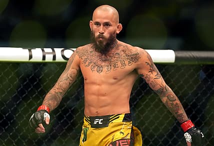 ufc san antonio