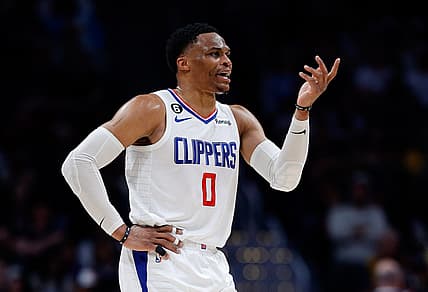 los angeles clippers