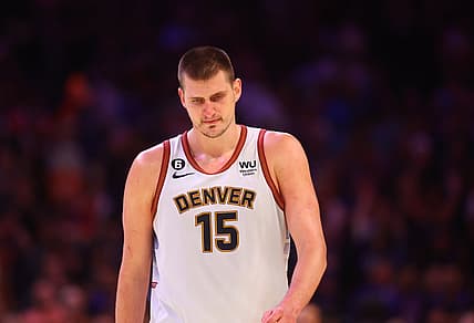 nikola jokic