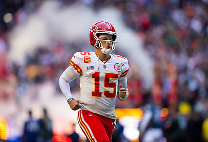 kansas city chiefs, minnesota vikings