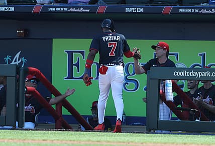 Jurickson Profar