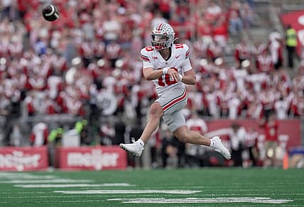 Heisman Trophy Candidates Rankings