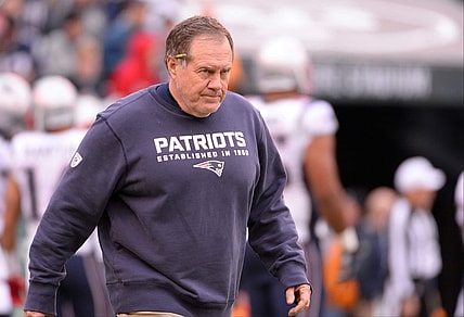 Bill Belichick