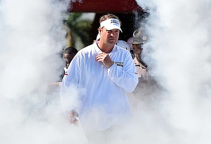 Lane Kiffin