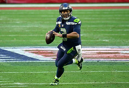 NFL rumors: Russell Wilson trade