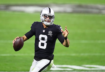 5 best quarterback bargains for 2021 NFL offseason