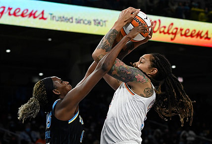 Brittney Griner