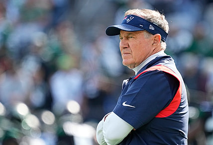 Bill Belichick