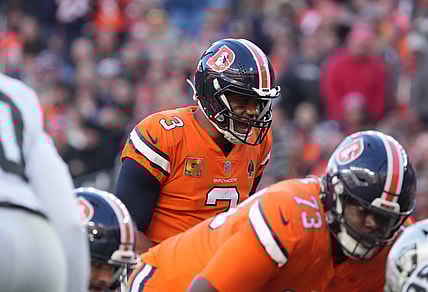 Denver Broncos schedule