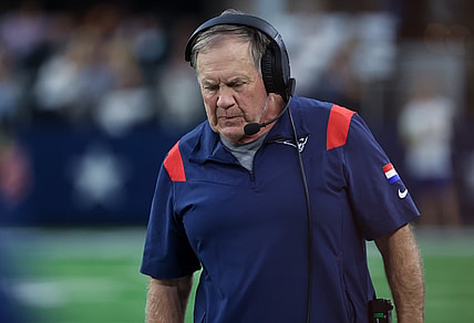 Bill Belichick