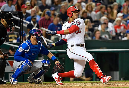 Juan Soto