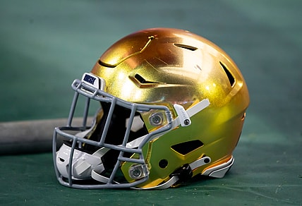 notre dame, notre dame football
