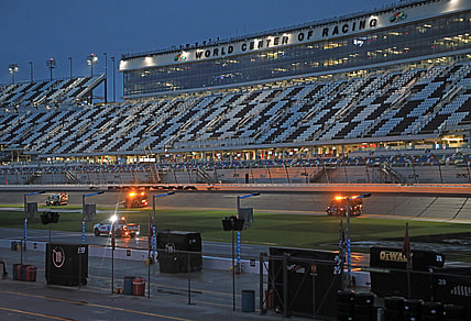 Syndication: Daytona Beach News-Journal