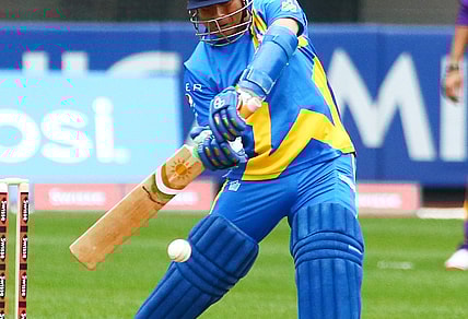 indian premier league