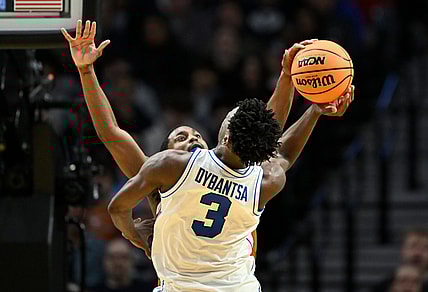 2026 NBA Draft Lottery Odds