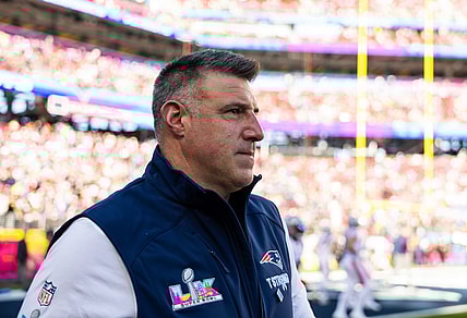 New England Patriots