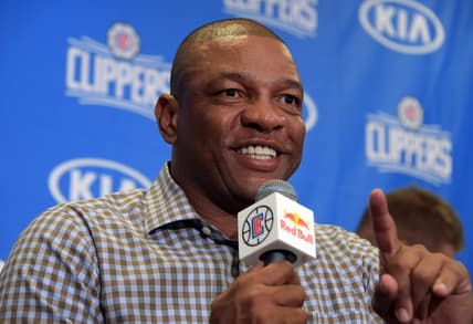 Doc Rivers