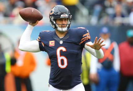 Jay Cutler