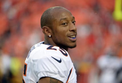 Chris Harris