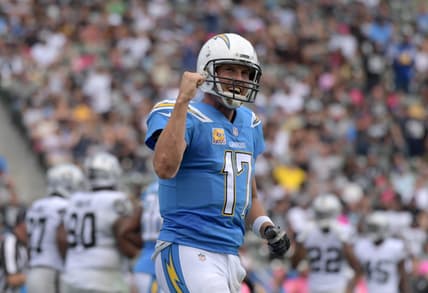 Philip Rivers