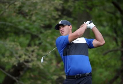 Brooks Koepka 2019 PGA Championship