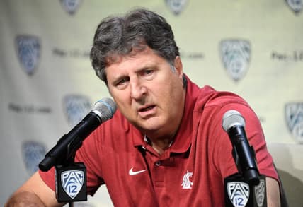 Mike Leach