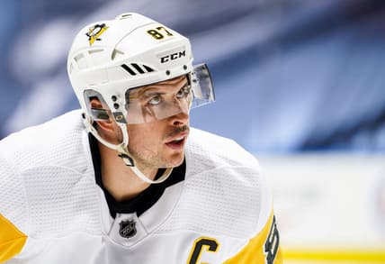 Pittsburgh Penguins