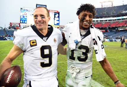NFL Playoff predictions: New Orleans Saints
