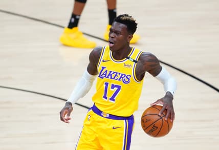 Miami Heat, Dennis Schroder