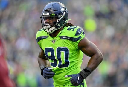 Jadeveon Clowney Las Vegas Raiders Jon Gruden Mike Mayock