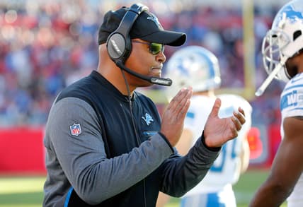 Jim Caldwell